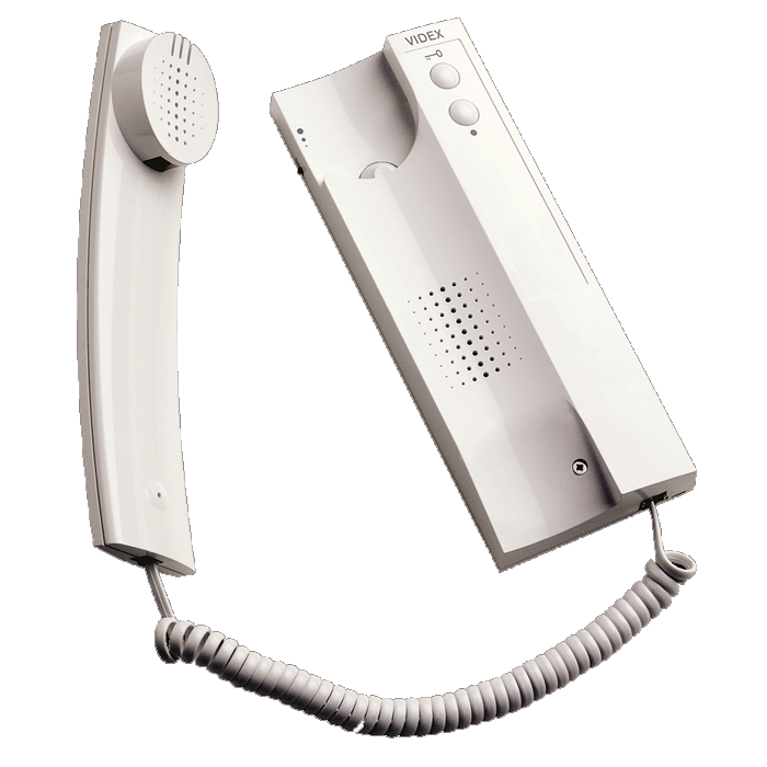 5028-audiotelefon videx